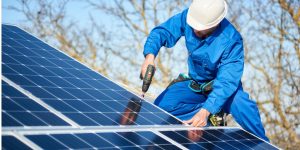 Installation Maintenance Panneaux Solaires Photovoltaïques à Bissieres